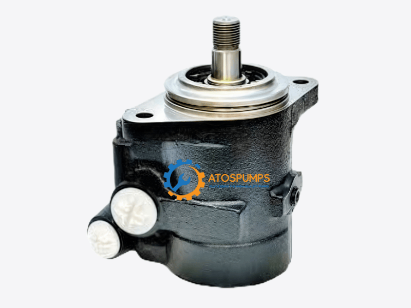 FORD power steering pump 7673955380