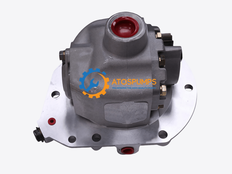 FORD power steering pump D8NN600LB