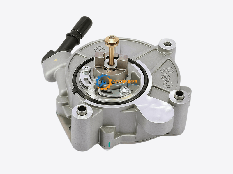 FORD vacuum pump 704487210