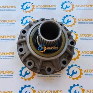 JOHN DEERE transmission pump AT440858