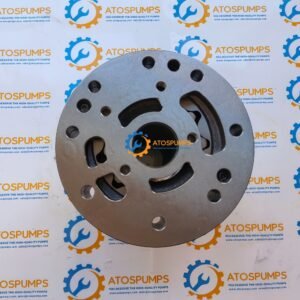 JOHN DEERE transmission pump AT440858