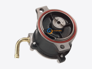 RENAULT vacuum pump 7700743560