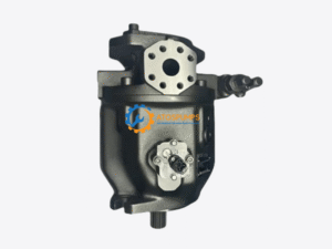 REXROTH piston pump A10VS028