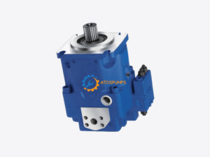 REXROTH piston pump A15VO