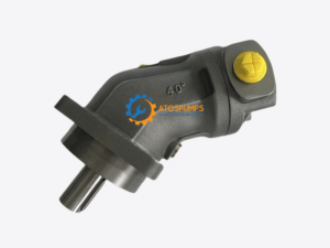 REXROTH piston pump A2F