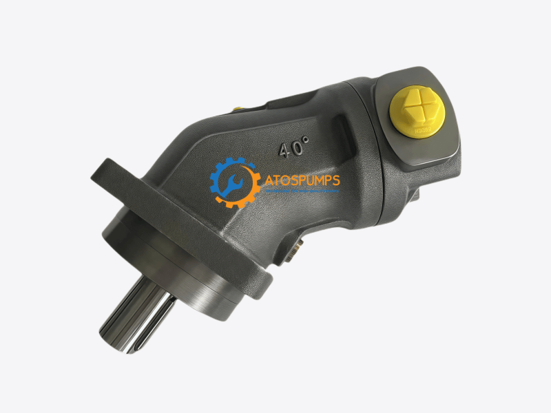 REXROTH piston pump A2F