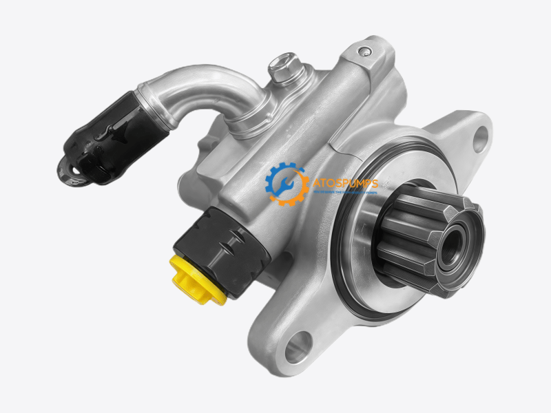 TOYOTA power steering pump 443100K040