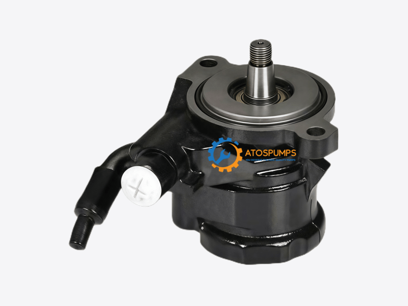 TOYOTA power steering pump 4432060182