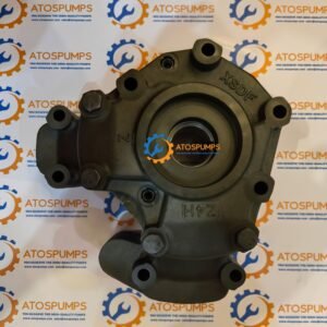 ZF gear pump 0501208765