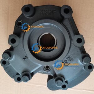 ZF transmission pump 0501208765