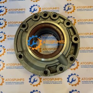 ZF transmission-pump 0501214895