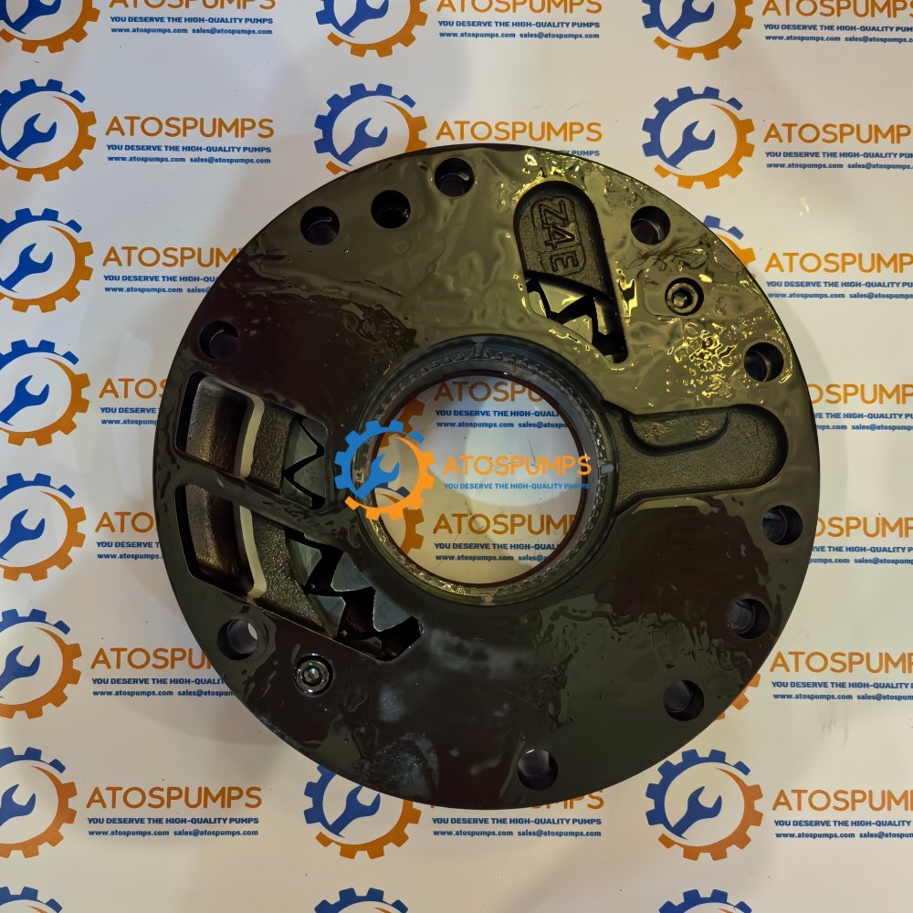 ZF transmission-pump 0501214895