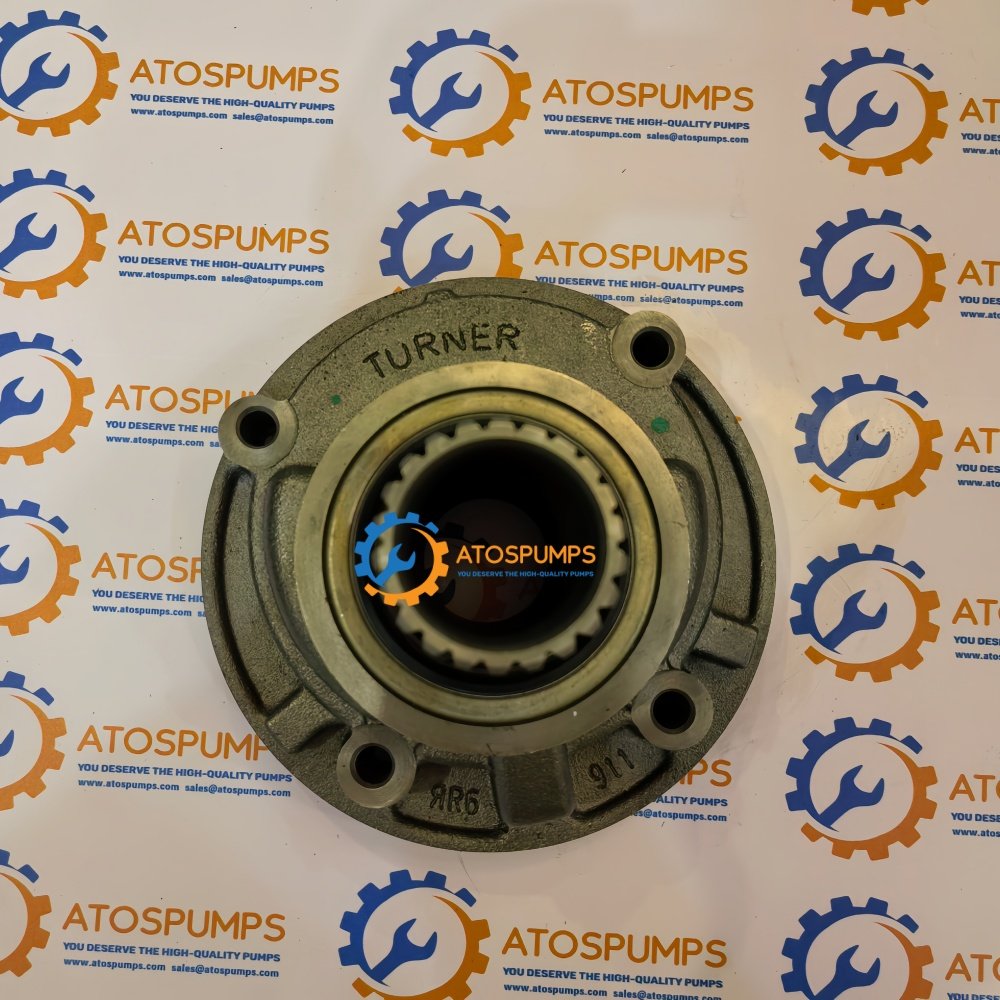 CAT transmission pump 121-7385