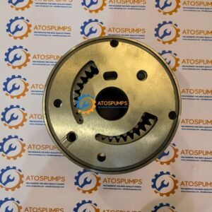 CAT transmission pump 121-7385