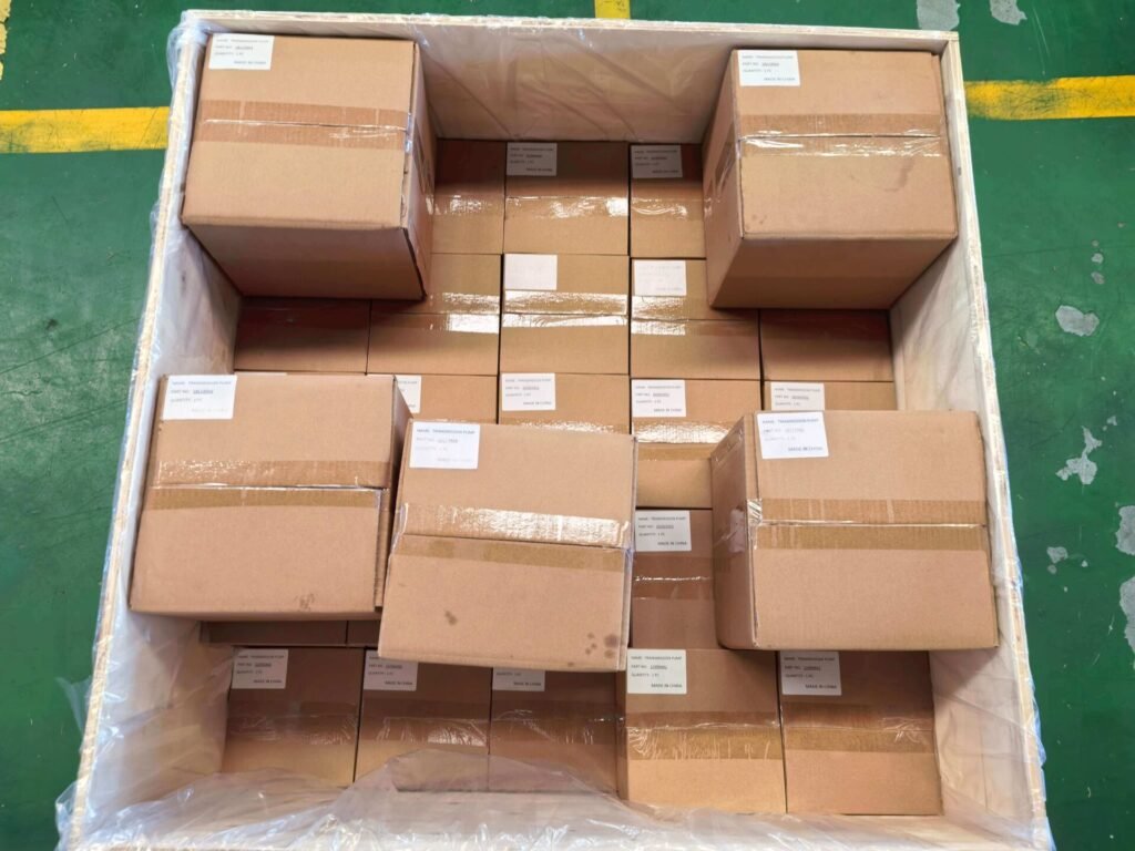 Colombia-Sample-order-package