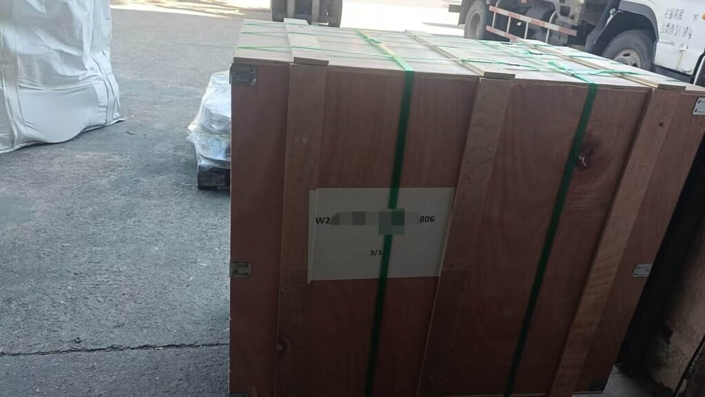 Malaysia-pump-order-package